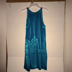 Fancy, sassy summery cocktail dress